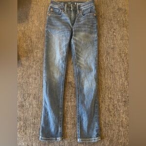 Boys gap size 8 skinny jeans #17